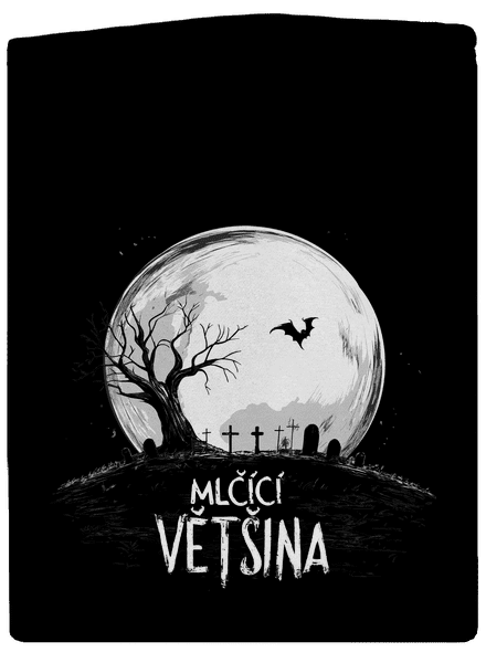 Mlčící většina