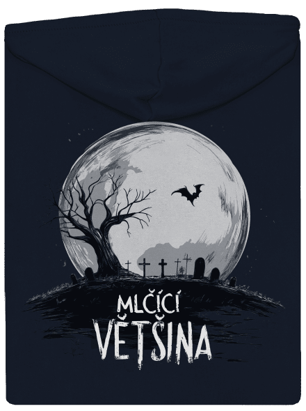 Mlčící většina