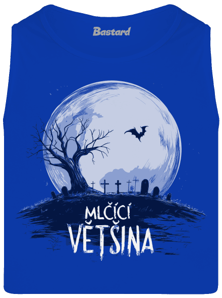 Mlčící většina