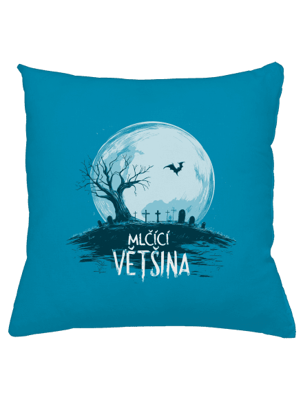 Mlčící většina