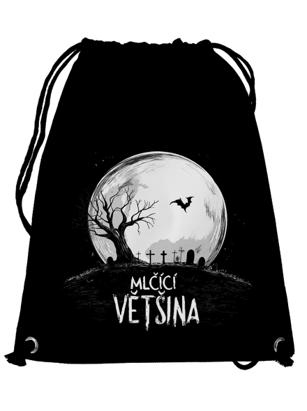 Mlčící většina