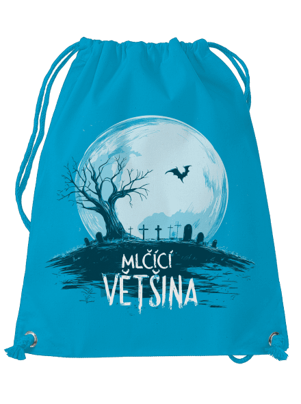 Mlčící většina