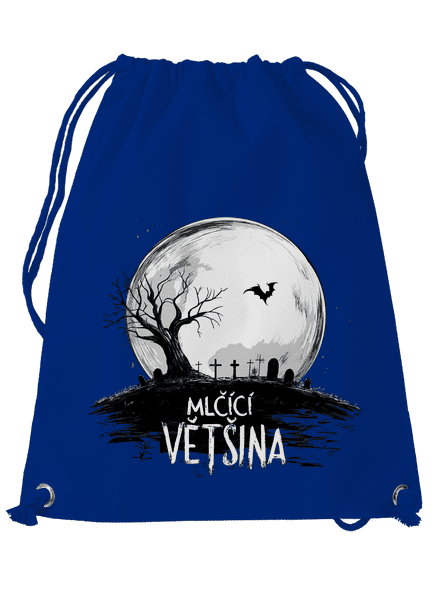 Mlčící většina