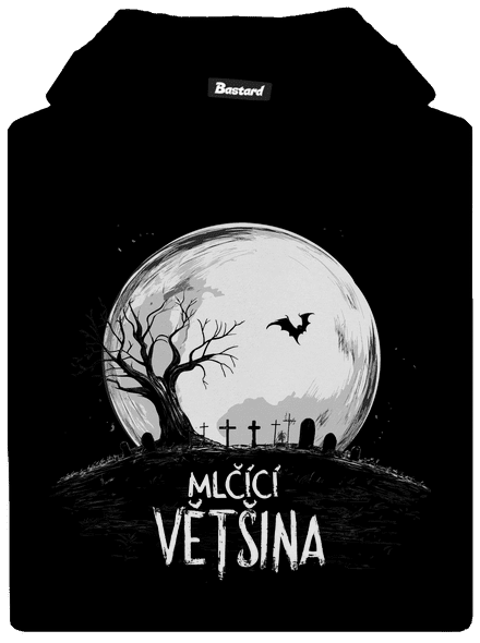 Mlčící většina