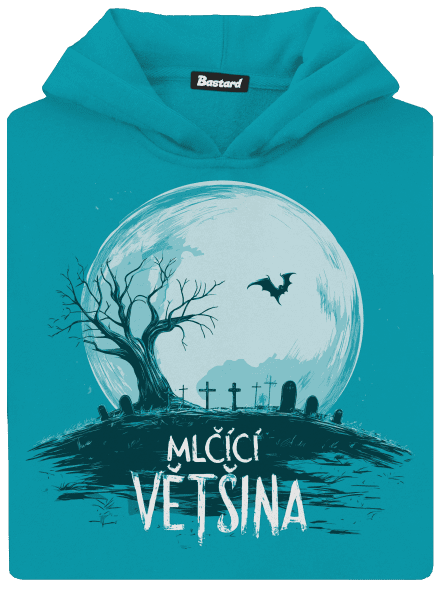 Mlčící většina