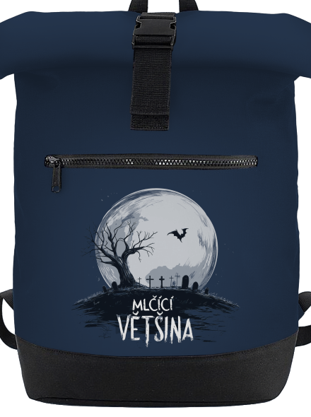 Mlčící většina