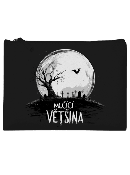 Mlčící většina