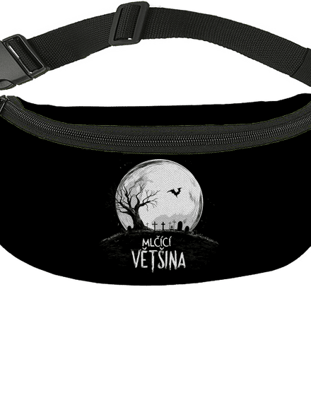 Mlčící většina