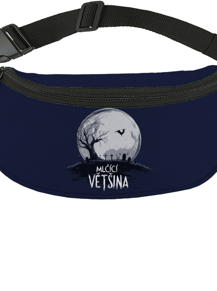 Mlčící většina