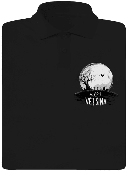 Mlčící většina