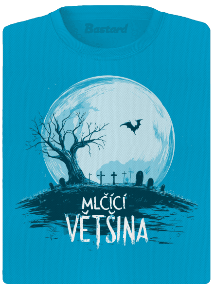 Mlčící většina
