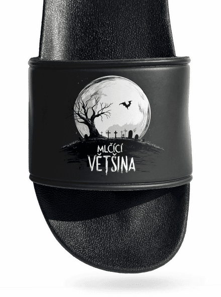Mlčící většina