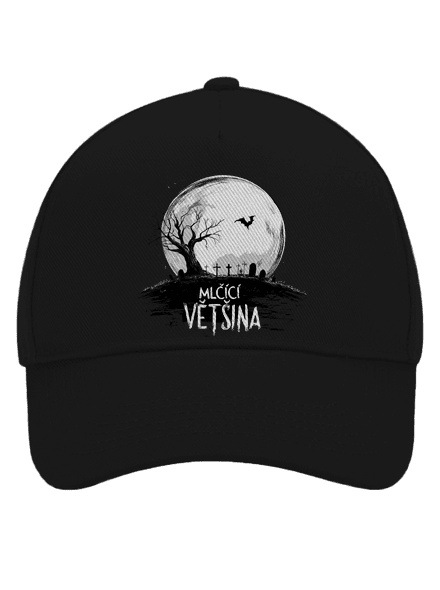 Mlčící většina