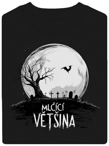 Mlčící většina