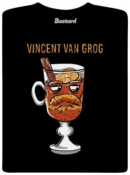 Vincent van Grog