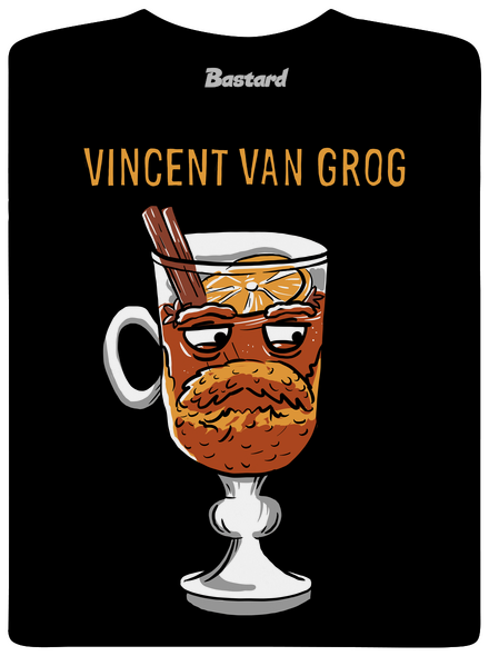 Vincent van Grog