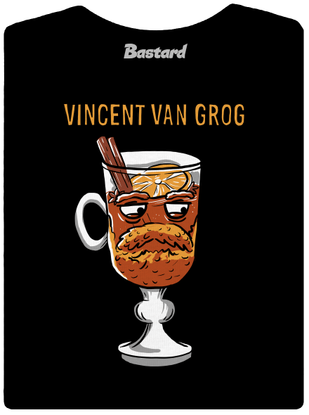 Vincent van Grog