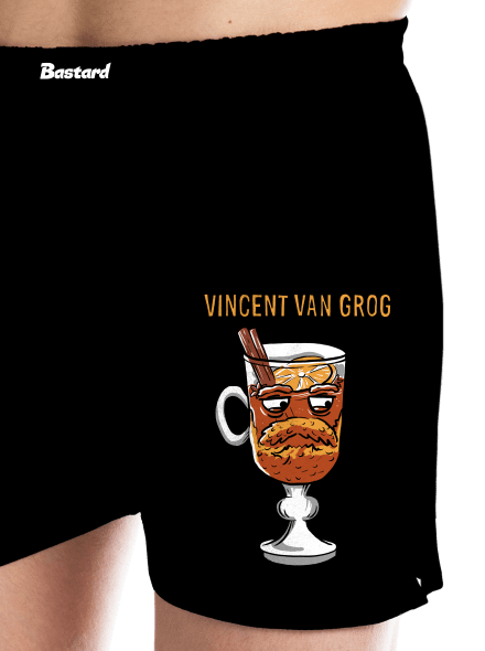 Vincent van Grog