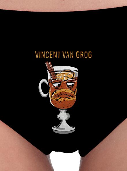 Vincent van Grog