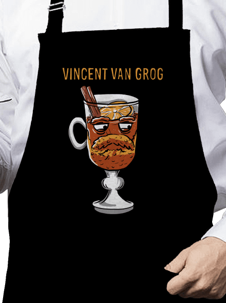 Vincent van Grog