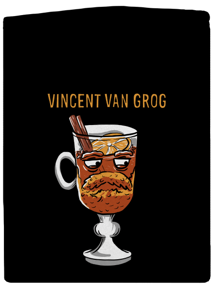 Vincent van Grog