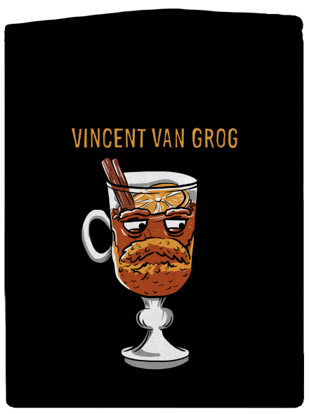 Vincent van Grog