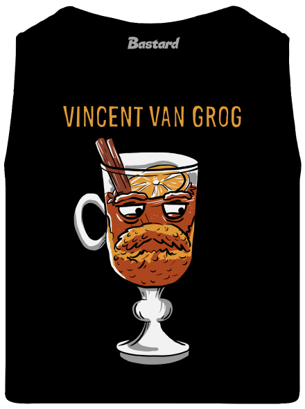 Vincent van Grog