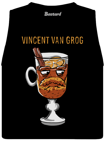 Vincent van Grog