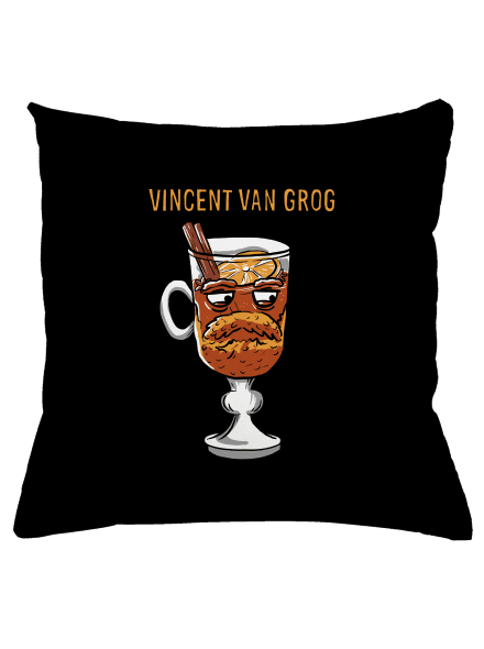 Vincent van Grog