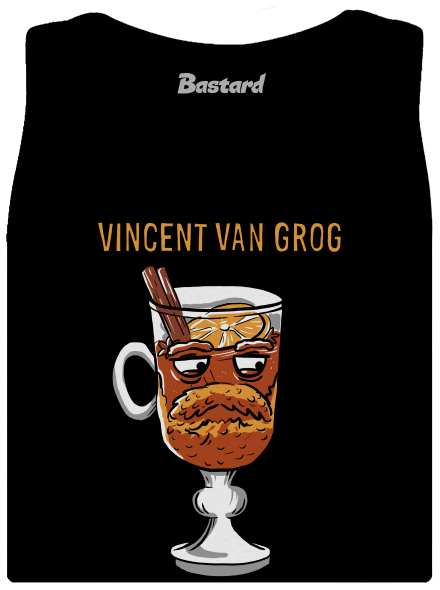 Vincent van Grog