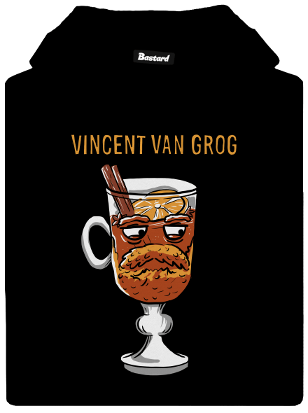 Vincent van Grog