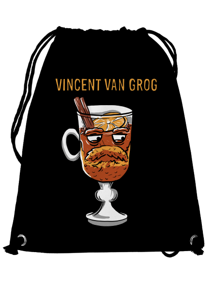 Vincent van Grog