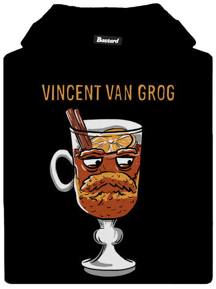 Vincent van Grog