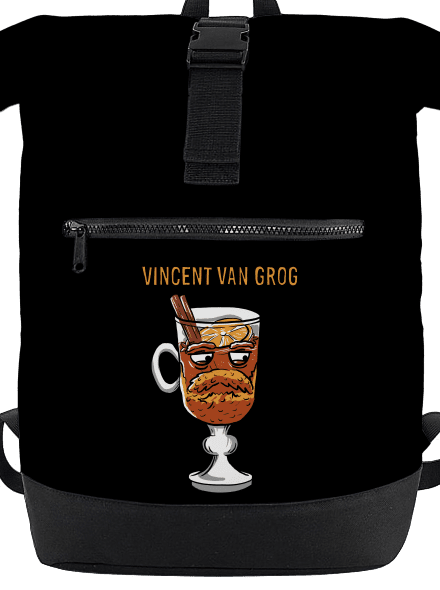 Vincent van Grog