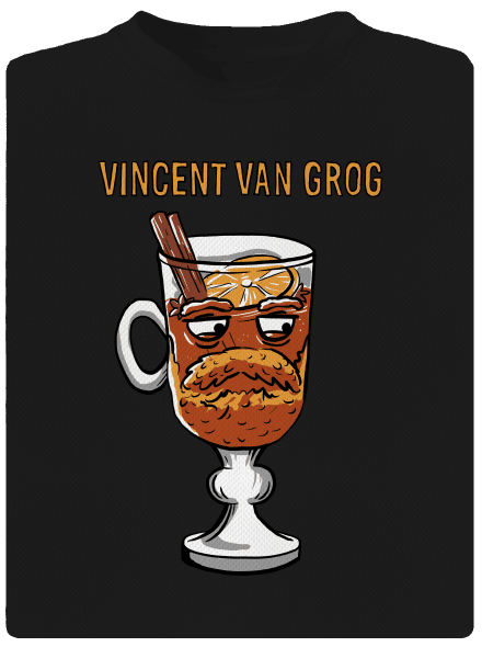 Vincent van Grog