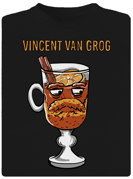 Vincent van Grog