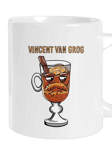 Vincent van Grog