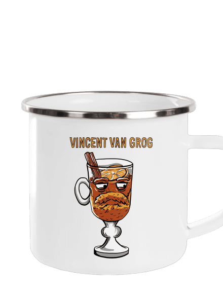 Vincent van Grog