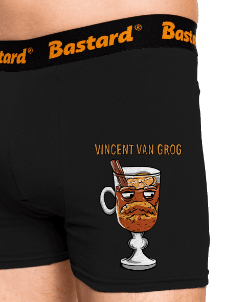 Vincent van Grog