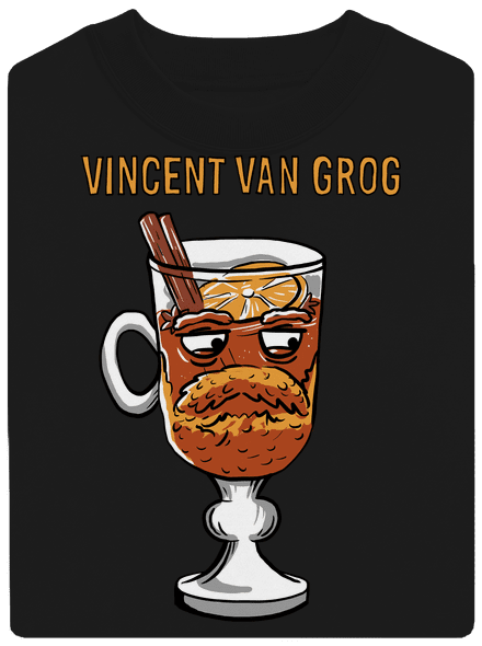 Vincent van Grog