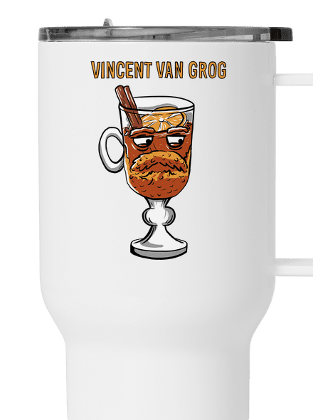 Vincent van Grog