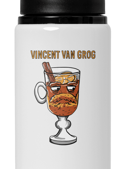 Vincent van Grog