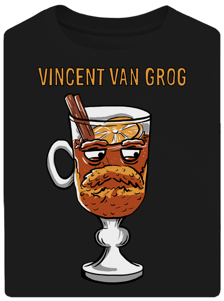 Vincent van Grog