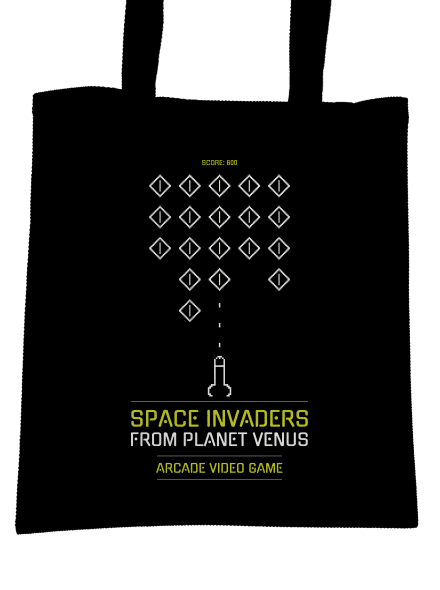 Space Invaders