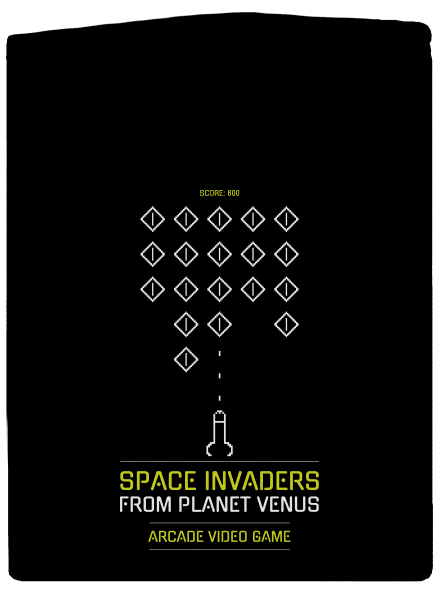 Space Invaders