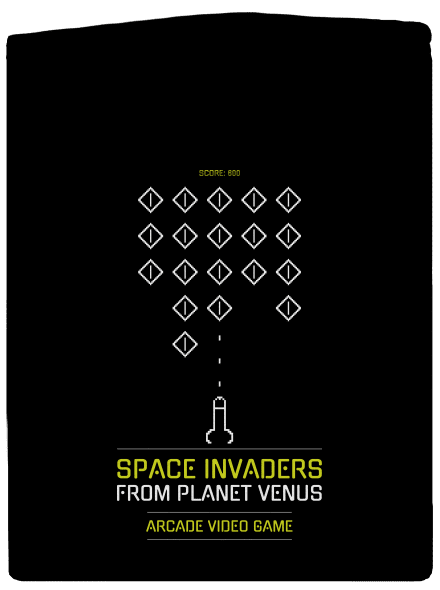 Space Invaders