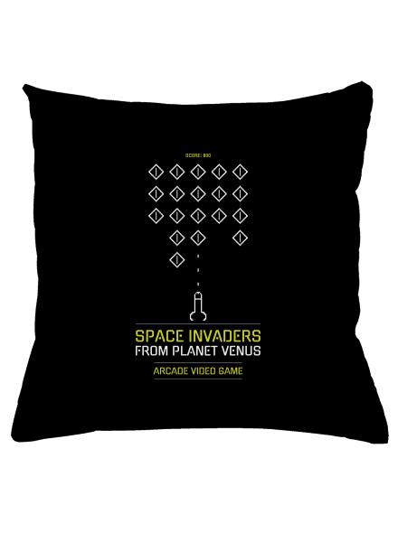 Space Invaders