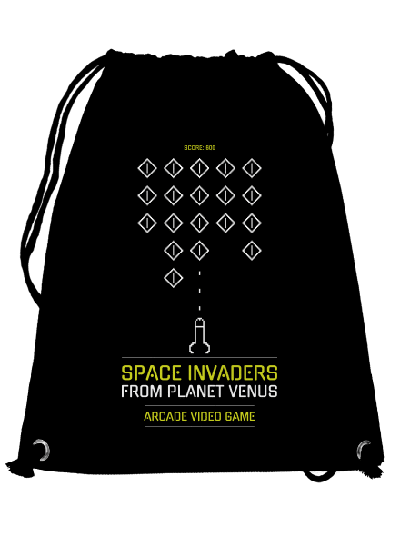 Space Invaders