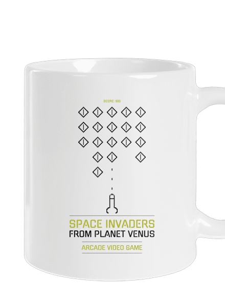 Space Invaders