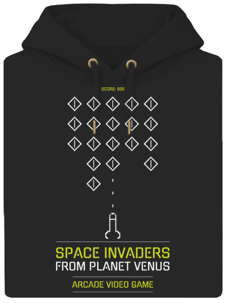 Space Invaders